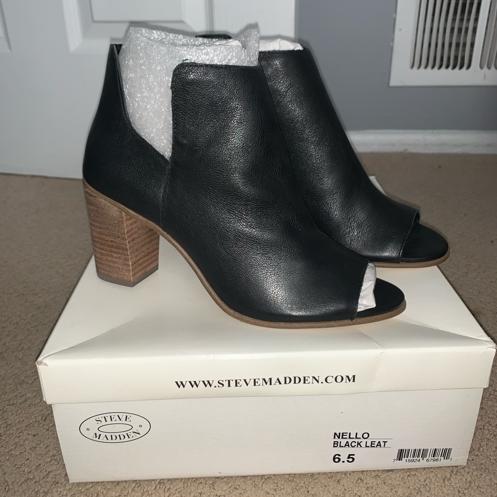 Steve Madden heels